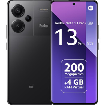 XIAOMI REDMI NOTE 13 PRO PLUS - Imagen 1