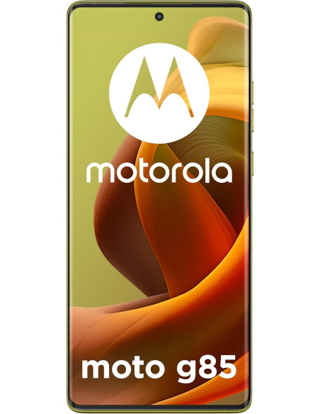 MOTOROLA MOTO G85 - Imagen 2