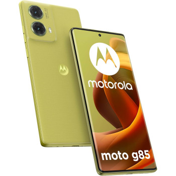 MOTOROLA MOTO G85 - Imagen 1