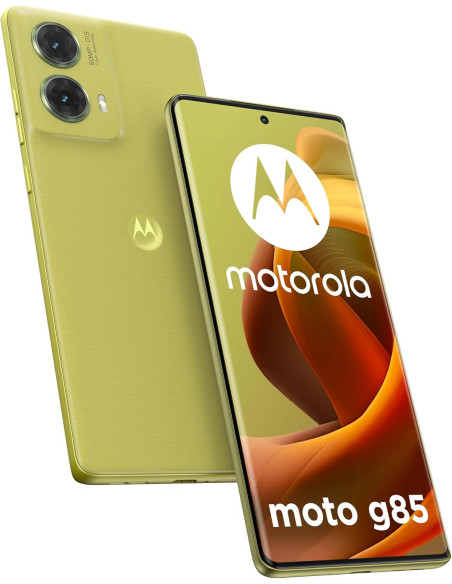 MOTOROLA MOTO G85 - Imagen 1