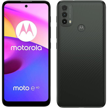 MOTOROLA MOTO E40 - Imagen 1