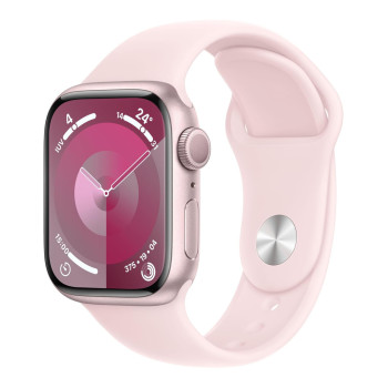 APPLE WATCH SERIES 9 GPS - Imagen 2