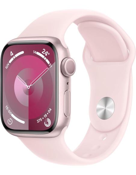 APPLE WATCH SERIES 9 GPS - Imagen 2