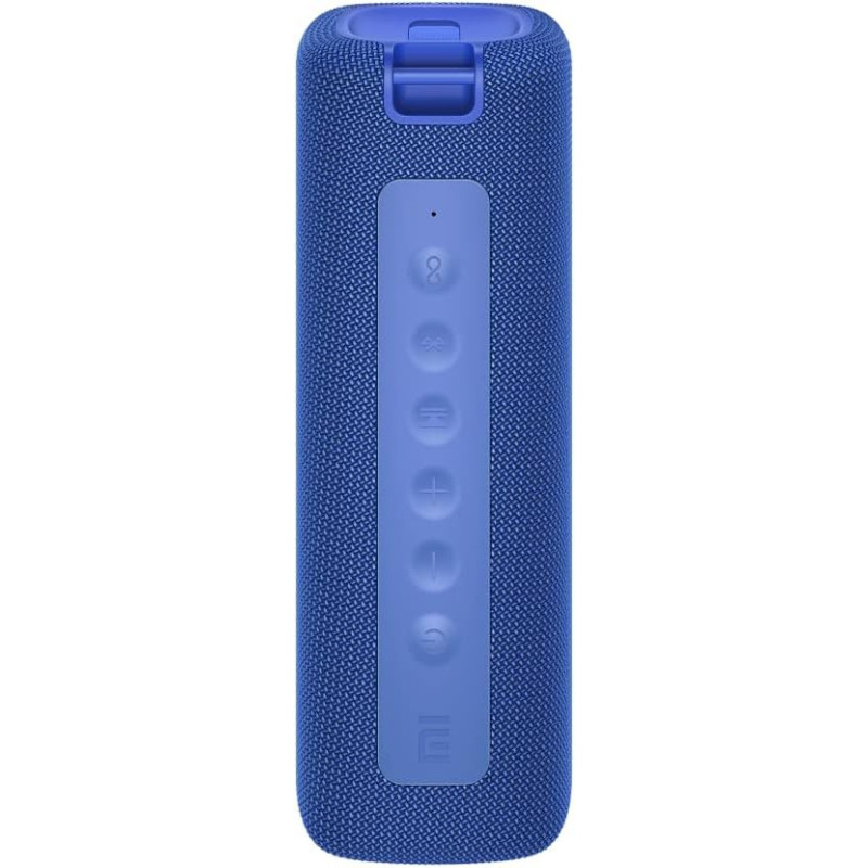 MI PORTABLE BLUETOOTH SPEAKER (16W) - Imagen 1