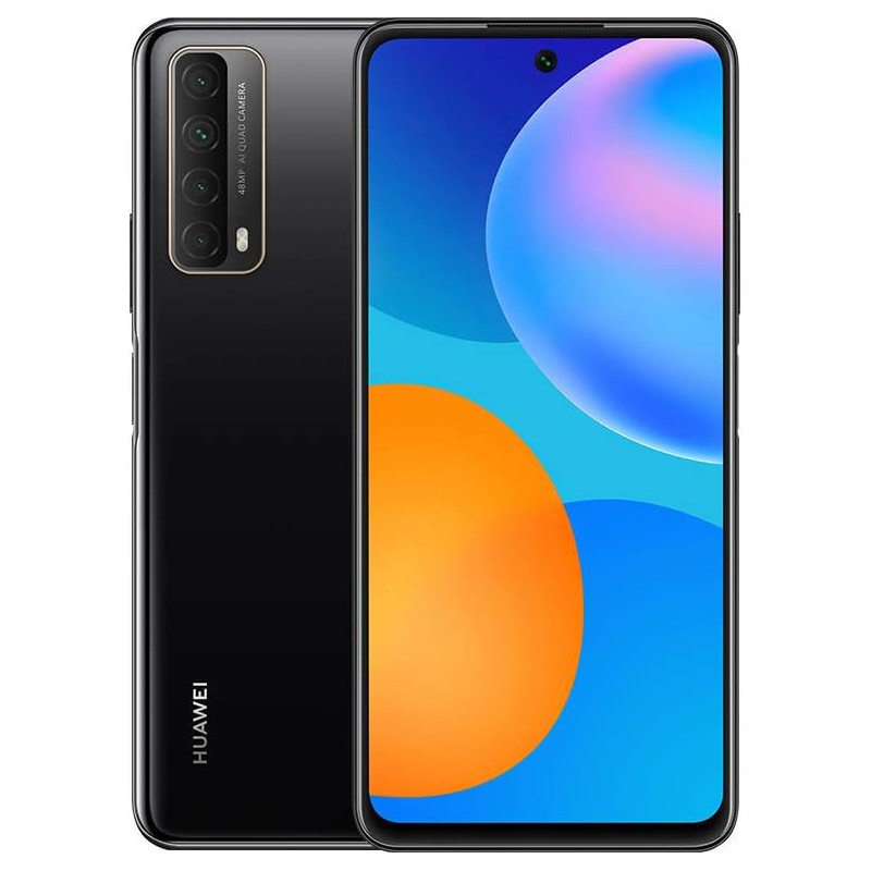 HUAWEI P SMART 2021 - Imagen 1