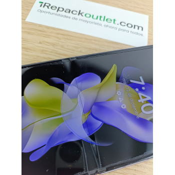 SAMSUNG GALAXY Z FLIP4 128 GB - Imagen 1