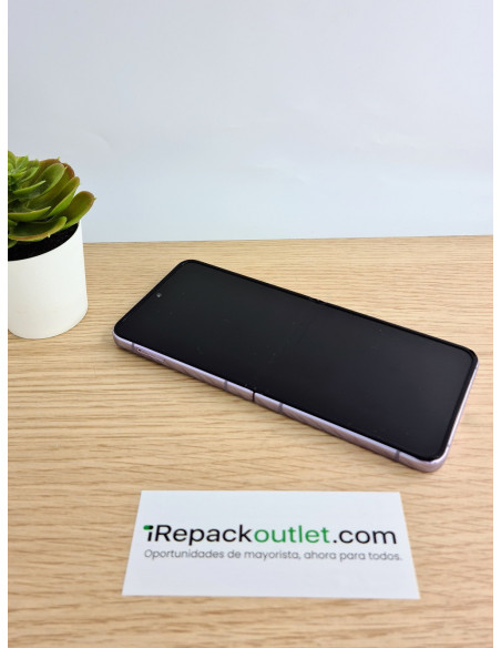 SAMSUNG GALAXY Z FLIP4 128 GB - Imagen 3