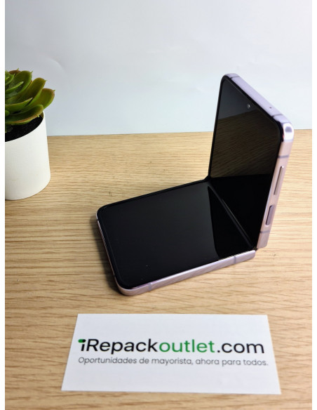 SAMSUNG GALAXY Z FLIP4 128 GB - Imagen 4