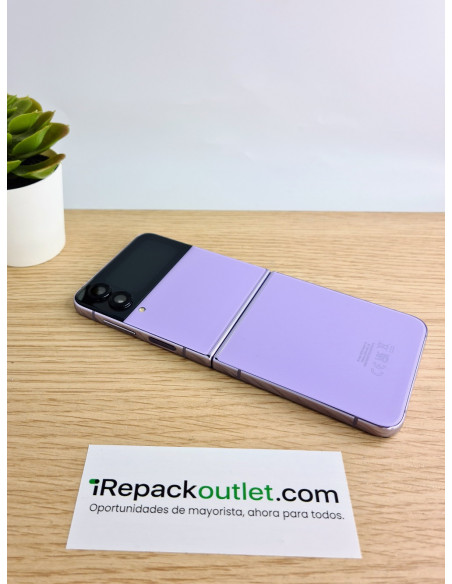 SAMSUNG GALAXY Z FLIP4 128 GB - Imagen 6