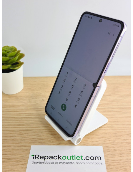 SAMSUNG GALAXY Z FLIP4 128 GB - Imagen 7