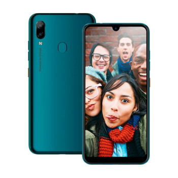 ORANGE NEVA PLAY - Imagen 1