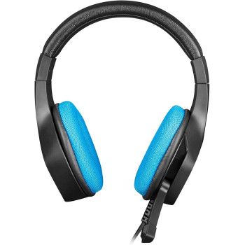 FURY WILDCAT AURICULARES GAMING - Imagen 1