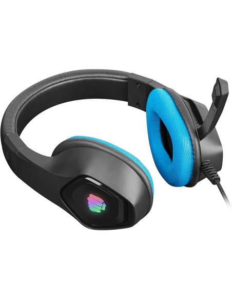FURY WILDCAT AURICULARES GAMING - Imagen 3