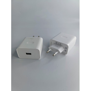 PACK 2 CARGADORES OPPO SUPERVOOC ORIGINAL 80W - Imagen 2