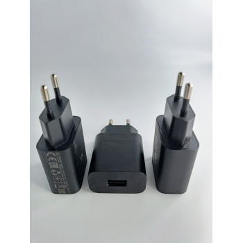 PACK 3 CARGADORES MOTOROLA ORIGINAL 10W - Imagen 2