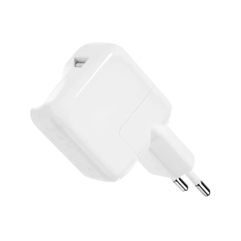 CARGADOR APPLE ORIGINAL 10W - Imagen 1