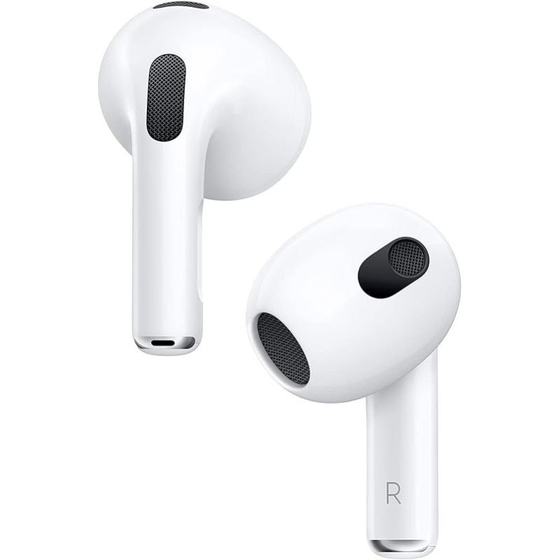 APPLE AIRPODS 3rd GENERACION CON ESTUCHE DE CARGA MAGSAFE - Imagen 2