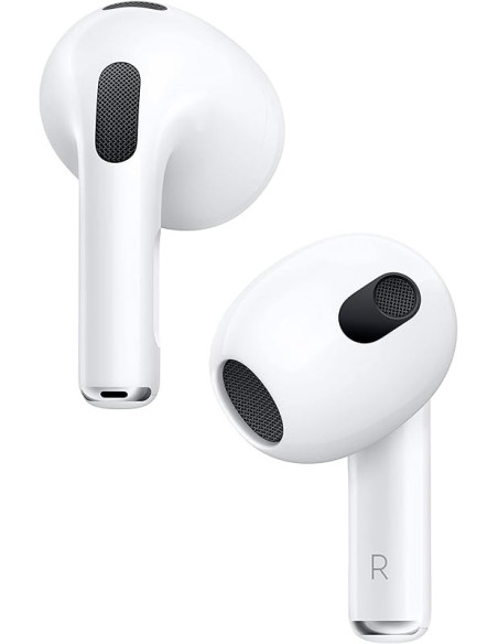 APPLE AIRPODS 3rd GENERACION CON ESTUCHE DE CARGA MAGSAFE - Imagen 2