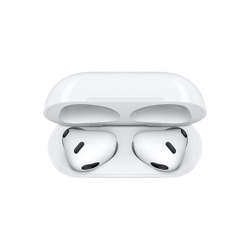 APPLE AIRPODS 3rd GENERACION CON ESTUCHE DE CARGA MAGSAFE - Imagen 3
