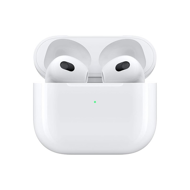 APPLE AIRPODS 3rd GENERACION CON ESTUCHE DE CARGA MAGSAFE - Imagen 4