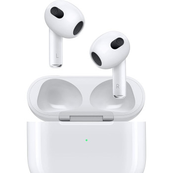 APPLE AIRPODS 3rd GENERACION CON ESTUCHE DE CARGA MAGSAFE - Imagen 1