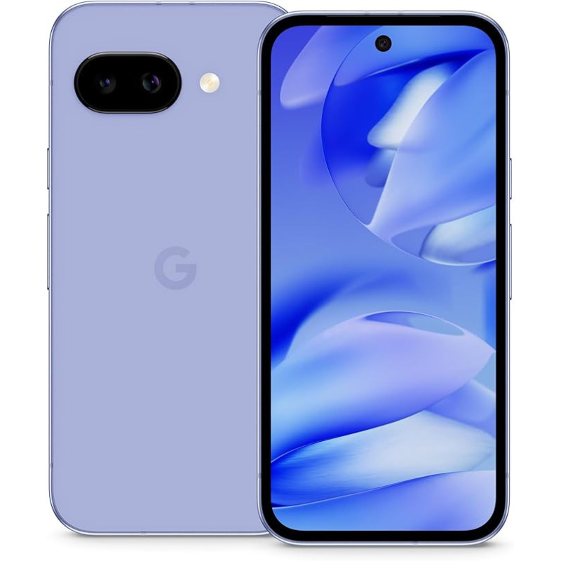 GOOGLE PIXEL 9A - Imagen 1