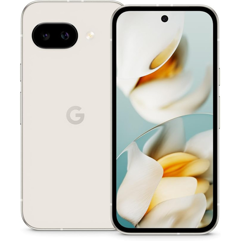 GOOGLE PIXEL 9A - Imagen 1