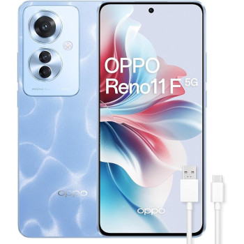 OPPO RENO 11 F 5G - Imagen 1
