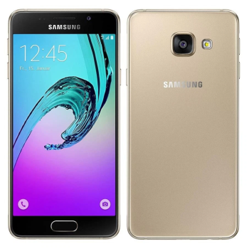 SAMSUNG GALAXY A5 (2016) - Imagen 1