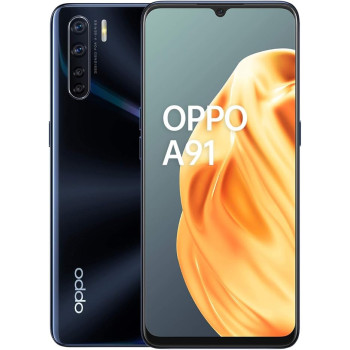 OPPO A91 - Imagen 1