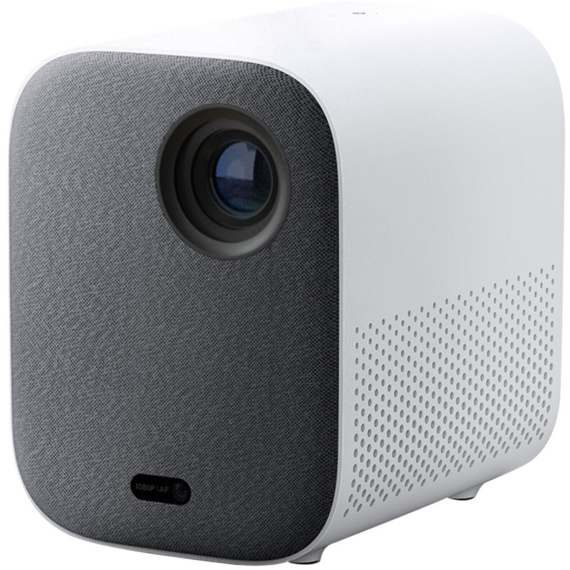 XIAOMI MI SMART PROJECTOR 2 - Imagen 1