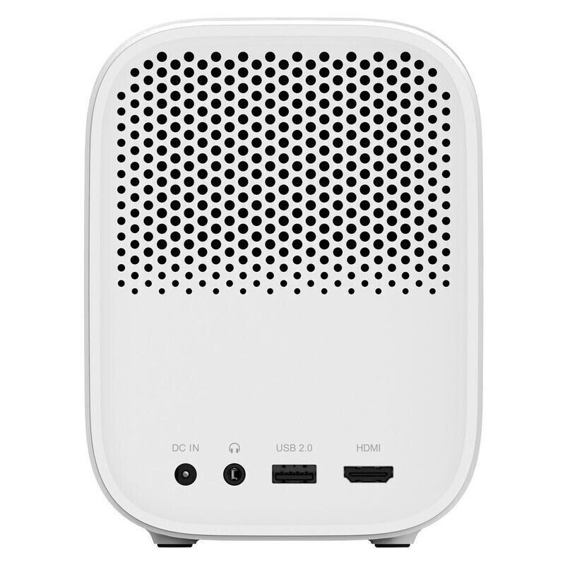 XIAOMI MI SMART PROJECTOR 2 - Imagen 4
