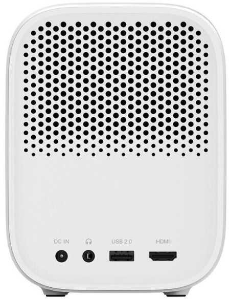 XIAOMI MI SMART PROJECTOR 2 - Imagen 4