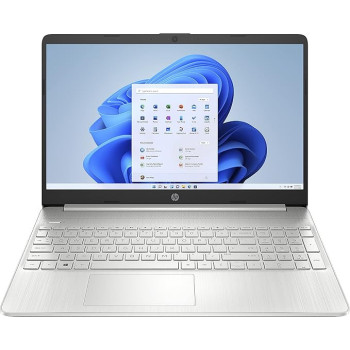HP LAPTOP 15S-FQ3033NM (8A828EA) 8 GB de RAM DDR4 Intel Celeron N4500 - Imagen 2