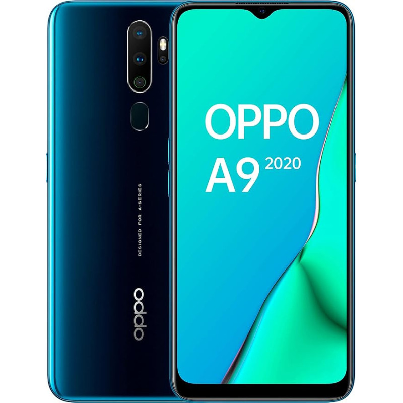 OPPO A9 2020 - Imagen 1