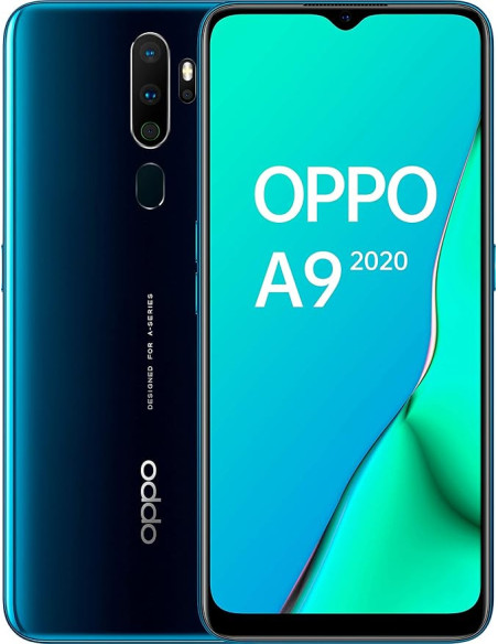 OPPO A9 2020 - Imagen 1