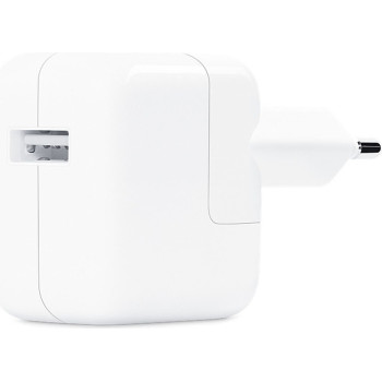 CARGADOR ORIGINAL APPLE 12W USB - Imagen 2