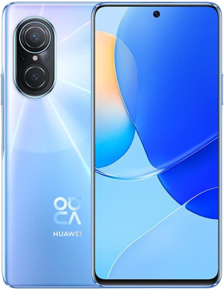 HUAWEI NOVA 9 SE 6GB RAM - Imagen 2