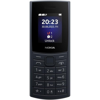 NOKIA 110 4G (2023) DUAL SIM - Imagen 2