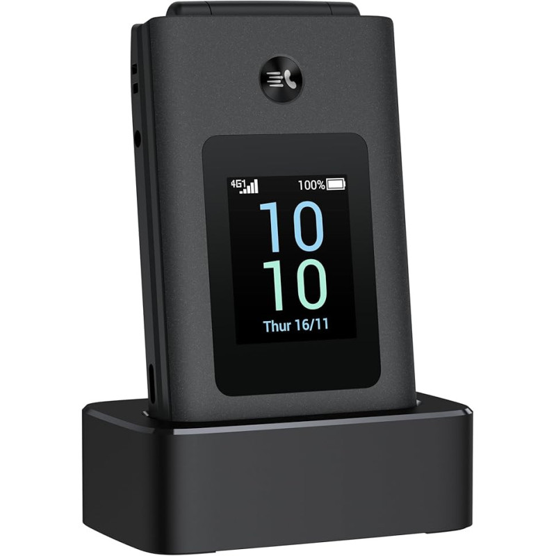 TCL ONETOUCH 4043 - Imagen 2