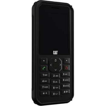 CAT B40 SS - Imagen 1