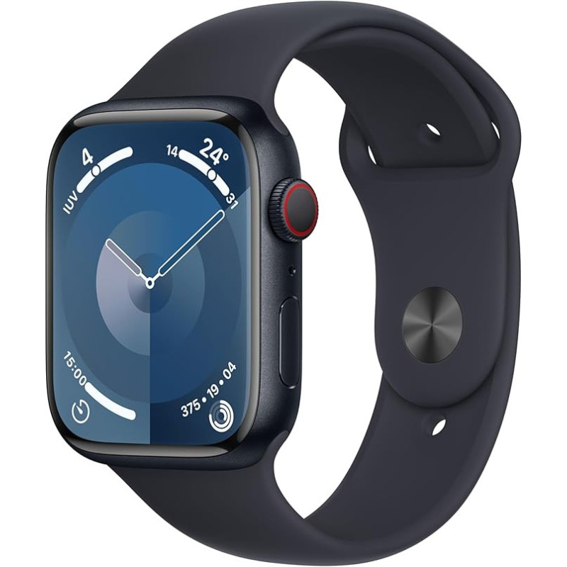 APPLE WATCH SERIES 9 GPS + CELLULAR - Imagen 2