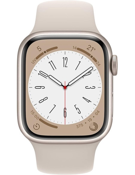 APPLE WATCH SERIES 8 GPS - Imagen 1