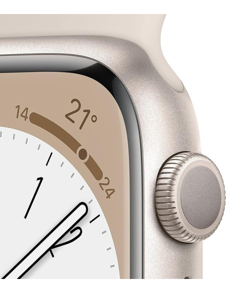 APPLE WATCH SERIES 8 GPS - Imagen 2