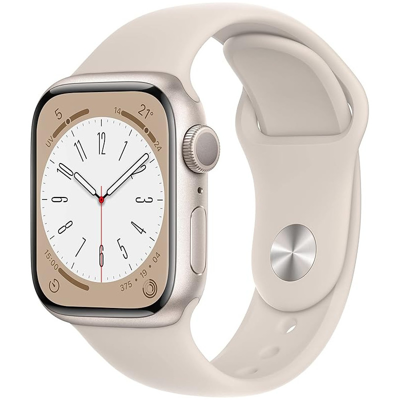 APPLE WATCH SERIES 8 GPS - Imagen 3