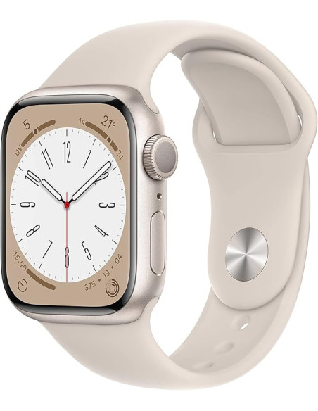 APPLE WATCH SERIES 8 GPS - Imagen 3