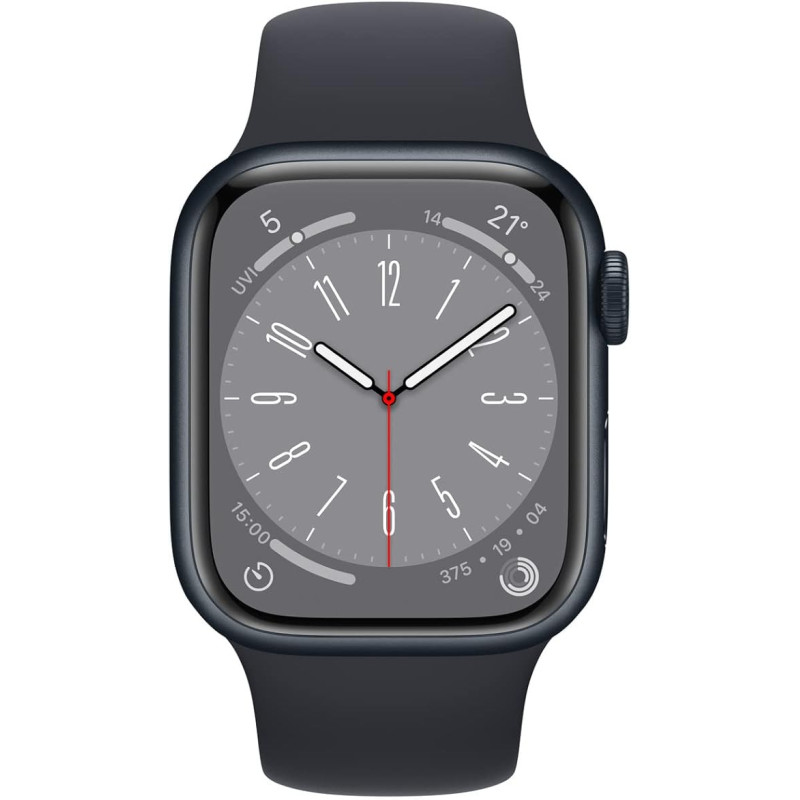 APPLE WATCH SERIES 8 GPS - Imagen 1