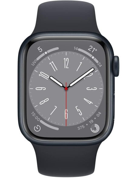 APPLE WATCH SERIES 8 GPS - Imagen 1
