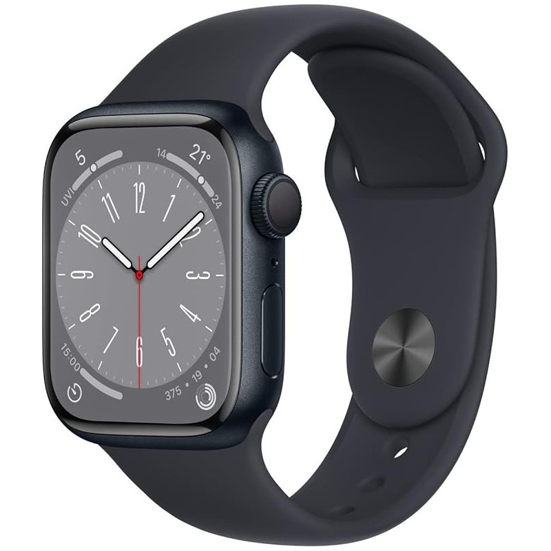 APPLE WATCH SERIES 8 GPS - Imagen 2