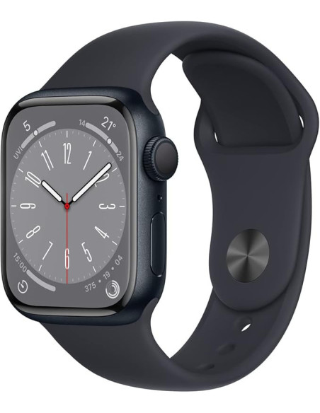 APPLE WATCH SERIES 8 GPS - Imagen 2